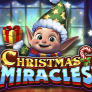 Christmas Miracles logotyp