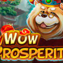Wow Prosperity logotyp
