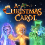 A Christmas Carol logotyp
