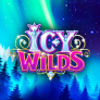 Icy Wilds logotyp