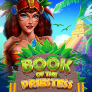 Book of the Priestess logotyp