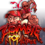Zombie aPOPalypse logotyp