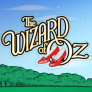 The Wizard of Oz logotyp