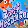 Reef Encounter logotyp