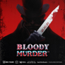 Bloody Murder logotyp