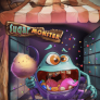Sugar Monster logotyp
