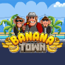 Banana Town logotyp