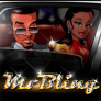 Mr Bling logotyp