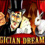 Magician Dreaming logotyp