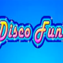 Disco Funk logotyp