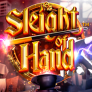 Sleight of Hand logotyp