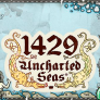 1429 Uncharted Seas logotyp