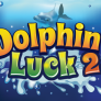 Dolphin's Luck 2 logotyp