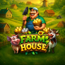 Farmhouse logotyp