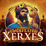 Undefeated Xerxes logotyp