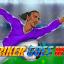 Striker Goes Wild logotyp