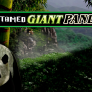 Untamed Giant Panda logotyp