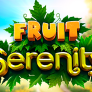 Fruit Serenity logotyp