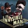 The Invisible Man logotyp