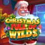 A Christmas Full of Wilds logotyp