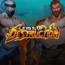 Fist of Destruction logotyp