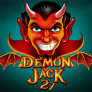 Demon Jack 27 logotyp