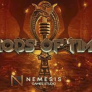 Gods of Time logotyp