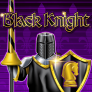 Black Knight logotyp