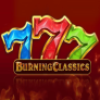 Burning Classics logotyp