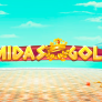 Midas Gold logotyp
