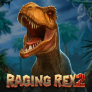 Raging Rex 2 logotyp
