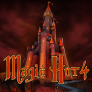 Magic Hot 4 logotyp