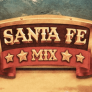 Santa Fe Mix logotyp