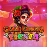 Grand Express Fiesta logotyp