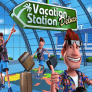 Vacation Station logotyp