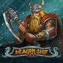 Dragon Ship logotyp