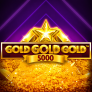 Gold Gold Gold 5000 logotyp