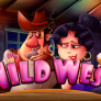 Wild West logotyp