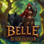 Belle The Blade Hunter logotyp
