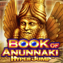 Book Of Anunnaki logotyp