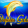 Dolphin Gold logotyp