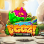 Eggz Power Combo logotyp
