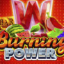 Burning Power logotyp