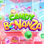 Candy Bonanza logotyp