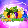 Magic Fruits 4 logotyp