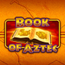 Book of Aztec logotyp