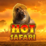 Hot Safari logotyp