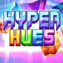 Hyper Hues logotyp