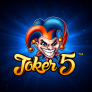 Joker's Five logotyp