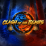 Clash Of The Beasts logotyp